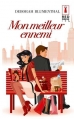 Couverture Mon meilleur ennemi Editions Harlequin (Red Dress Ink) 2011