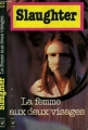 Couverture La femme aux deux visages Editions Presses pocket 1981
