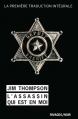 Couverture L'assassin qui est en moi / Le démon dans ma peau Editions Rivages (Noir) 2012