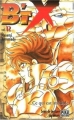 Couverture B'Tx, tome 12 : Ce qui est invisible Editions Pika (Shônen) 2001