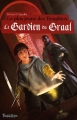 Couverture Le plus jeune des Templier, tome 1 : Le Gardien du Graal Editions Tourbillon 2009