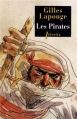 Couverture Pirates, boucaniers, flibustiers Editions Phebus (Libretto) 2012