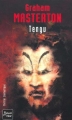 Couverture Tengu Editions Fleuve (Noir - Thriller fantastique) 2003