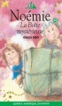 Couverture Noémie, tome 10 : La boîte mystérieuse Editions Québec Amérique 2000