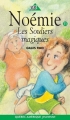 Couverture Noémie, tome 11 : Les souliers magiques Editions Québec Amérique 2001