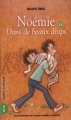 Couverture Noémie, tome 23 : Dans de beaux draps Editions Québec Amérique 2013