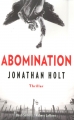 Couverture La Trilogie Carnivia, tome 1 : Abomination Editions Robert Laffont (Best-sellers) 2014