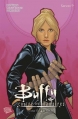 Couverture Buffy contre les Vampires, saison 09, tome 05 : Le noyau Editions Panini 2014