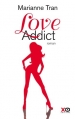 Couverture Love addict Editions XO 2014