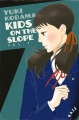 Couverture Kids on the Slope, tome 7 Editions Kazé (Seinen) 2014