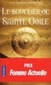 Couverture Le bouclier de Sainte-Odile Editions Pocket 2011