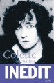 Couverture Colette journaliste :  Chroniques et reportages 1893-1955 Editions Seuil 2010