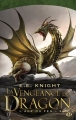 Couverture L'âge du feu, tome 2 : La Vengeance du dragon Editions Milady (Fantasy) 2014