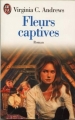 Couverture Fleurs captives, tome 1 Editions J'ai Lu 1981