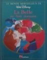 Couverture La Belle au Bois Dormant Editions Nathan 1985