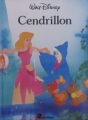 Couverture Cendrillon Editions Nathan 1985