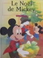 Couverture Le Noël de Mickey Editions Nathan (Jeunesse) 1988