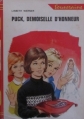 Couverture Puck, demoiselle d'honneur Editions G.P. (Rouge et Or Souveraine) 1968