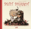 Couverture Petit Pierrot, tome 3 : Des étoiles plein les yeux Editions Soleil 2014