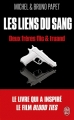 Couverture Les liens du sang : Deux frères flics et truand Editions J'ai Lu (Document) 2013
