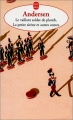 Couverture Le vaillant soldat de plomb, la petite sirène et autres contes Editions Le Livre de Poche (Libretti) 2000