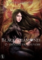 Couverture Black Diamond, tome 2 : Origine du Pouvoir Editions Sharon Kena (Bit-lit) 2014