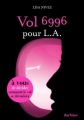 Couverture Vol 6996 pour L.A. Editions Hachette 2014