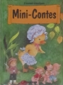Couverture Mini-Contes Editions Hemma 1983