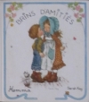 Couverture Brins d'amités Editions Hemma 1980