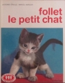 Couverture Follet le petit chat Editions Casterman (Farandole) 1986