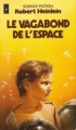 Couverture Le Vagabond de l'espace Editions Presses pocket (Science-fiction) 1983