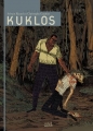 Couverture Kuklos Editions Soleil (Latitudes) 2003