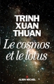 Couverture Le cosmos et le lotus Editions Albin Michel 2011