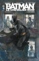 Couverture Batman : Le Chevalier Noir (Renaissance), tome 3 : Folie Furieuse Editions Urban Comics (DC Renaissance) 2014