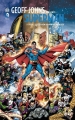 Couverture Final Crisis : La Légion des trois mondes / Geoff Johns présente Superman, tome 4 : La Légion des trois mondes Editions Urban Comics (DC Signatures) 2014
