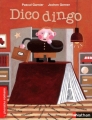Couverture Dico dingo Editions Nathan (Premiers romans) 2011