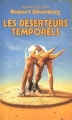 Couverture Les déserteurs temporels Editions Presses pocket (Science-fiction) 1986