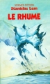 Couverture Le rhume Editions Presses pocket (Science-fiction) 1987