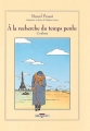Couverture À la recherche du temps perdu (BD), tome 1 : Combray Editions Delcourt 2004