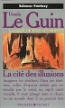 Couverture La Cité des illusions Editions Presses pocket (Science-fantasy) 1991
