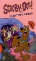 Couverture Scooby-Doo ! et le sinistre sorcier Editions Pocket (Jeunesse) 2009