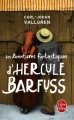Couverture Les aventures fantastiques d'Hercule Barfuss Editions Le Livre de Poche 2014