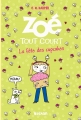 Couverture Zoé tout court, tome 09 : La fête des cupcakes Editions Nathan 2014