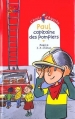 Couverture L'école d'Agathe, tome 06 : Paul, Capitaine des pompiers Editions Rageot 2002