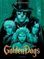 Couverture Golden Dogs, tome 2 : Orwood Editions Le Lombard 2014