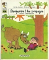Couverture Benjamin à la campagne Editions Dupuis 1977