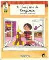 Couverture La surprise de Benjamin Editions Dupuis 1972
