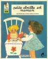 Couverture Petite Abeille est maman Editions Dupuis 1972