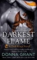 Couverture Dark Kings, book 01: Darkest Flame Editions St. Martin's Press 2014