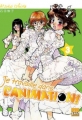 Couverture Je travaille dans l'Animation !, tome 3 Editions Taifu comics (Shônen) 2005